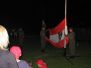 Zapfenstreich 10.08.2007
