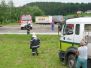 LKW-Bergung
