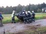 Verkehrsunfall 25.09.2009