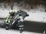 Verkehrsunfall 13.01.2010