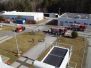 Brand Verdichterstation 25.02.2012