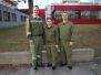 Funkleistungsbewerb Gold am 09.03.2019