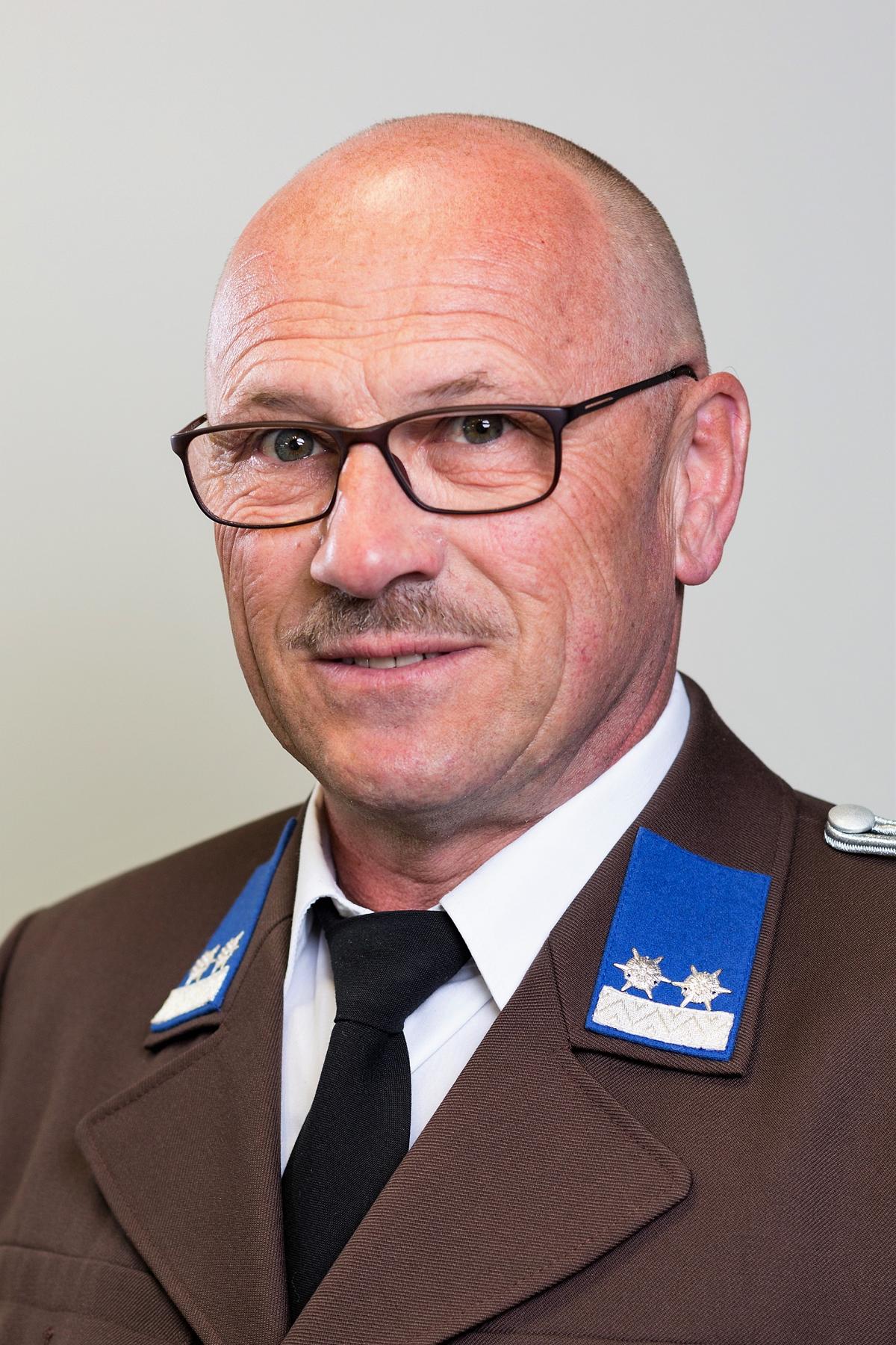 OLM d.V. Hubert Prenner