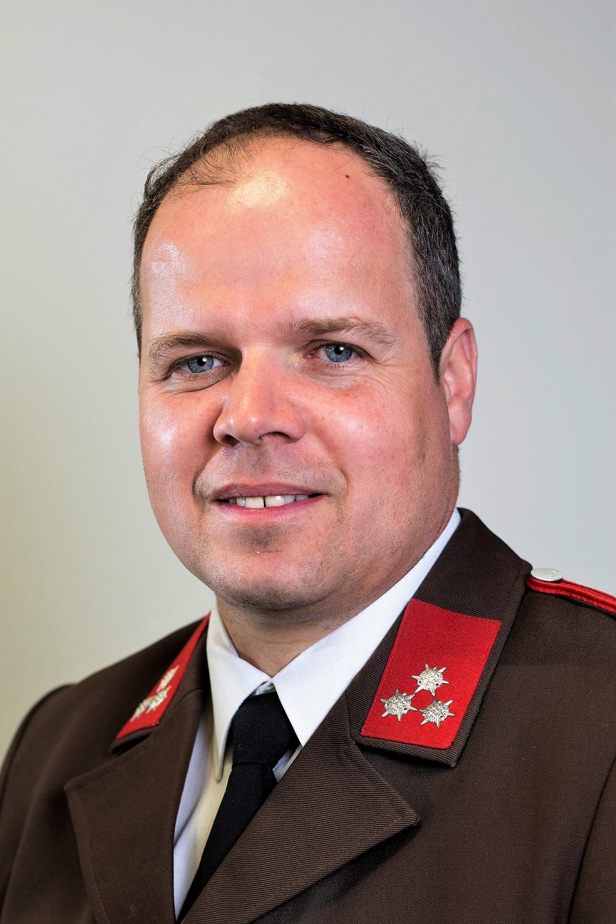 HFM Franz Loidl jun.