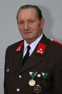 Wir stellen uns vor: Otto Haspl