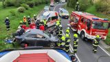 Verkehrsunfall 23.04.2019