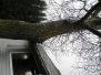 Brandeinsatz Stambach 10.04.2013