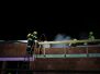 22.09.2017 Brand auf Baustelle