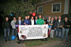 50er Lechner Pepi