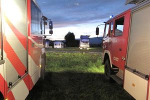 LKW-.Bergung 20160705