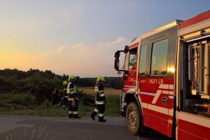 Abschnittsübung Unterrohr 13.07.2018