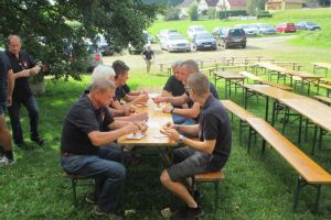 Ägidi-Frühschoppen 20160904