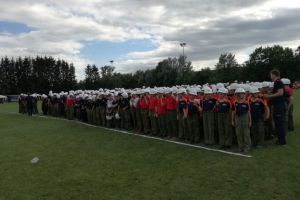 Bezirksjugendbewerb 01.07