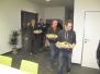 CWC Jause 31.10.2014