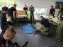 Erste Hilfe Kurs 10/2017