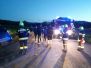 Fahrzeugbergung 02.07.2017