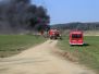 Fahrzeugbrand 10.04.2015