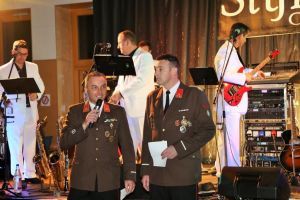 Feuerwehrball 2016