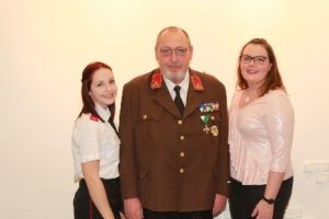Feuerwehrball 2019