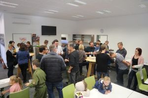 friedenslicht 2018