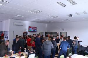 Friedenslicht 2019