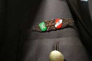 Funkleistungsbewerb St. Jakob im Walde