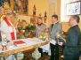 Goldenes Priesterjubiläum
