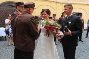 Hochzeit Sabine und Daniel