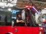 Interschutz 2015