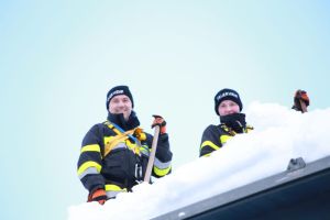 KHD Einsatz Mariazell 14.01.2019