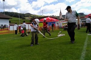 Landesjugendbewerb 2018