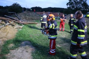 Monatsübung September 2019