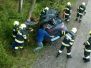 PKW Bergung 04.05.2017