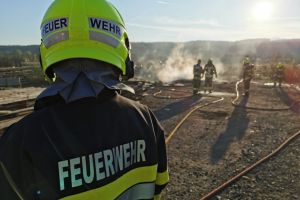 Übung Rohrbach 12.10.2019