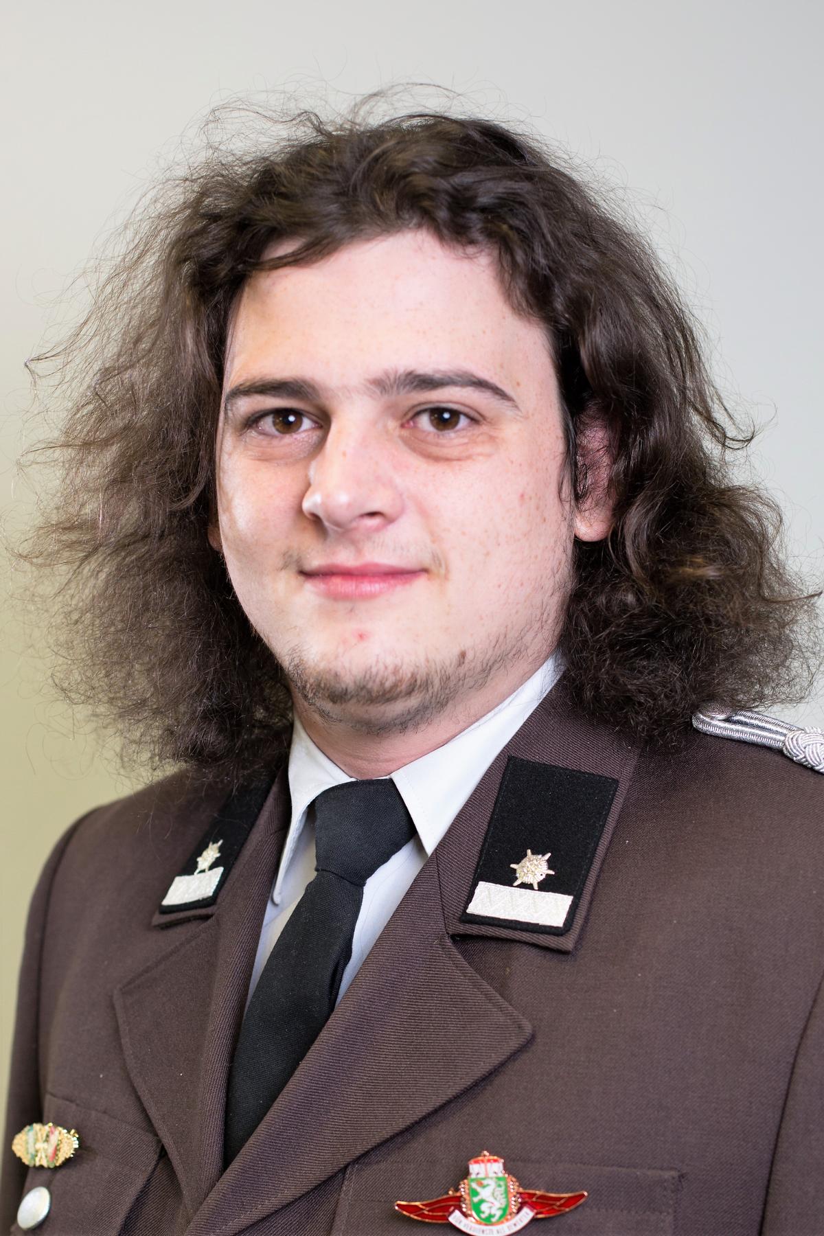 LM Florian Brossmann