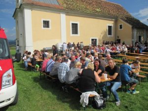 Ägydi-Frühshoppen