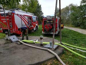 Auspumparbeiten DieTex