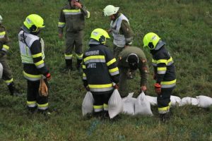 KHD Übung in Oberwart