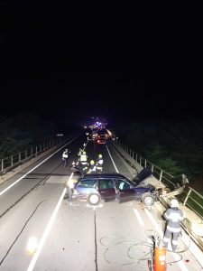 Verkehrsunfall 23.10.2020