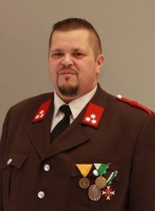 HFM Siegfried Schuller