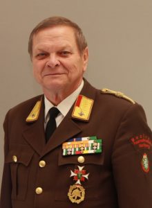 EABI Siegfried Schuller