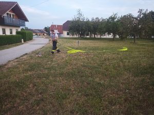 Gruppenübung 18.08.2022