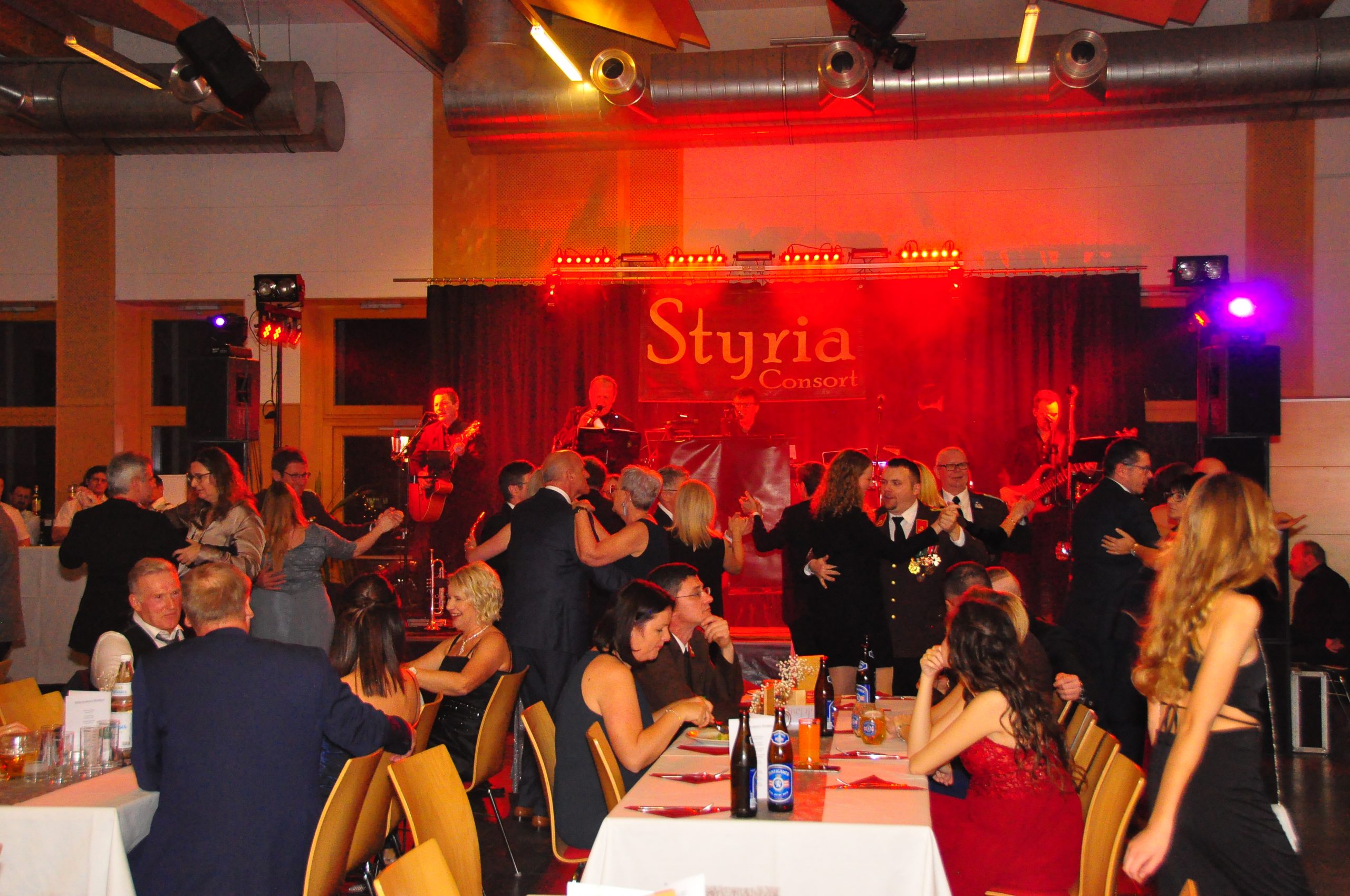 Ball 14.01.2023