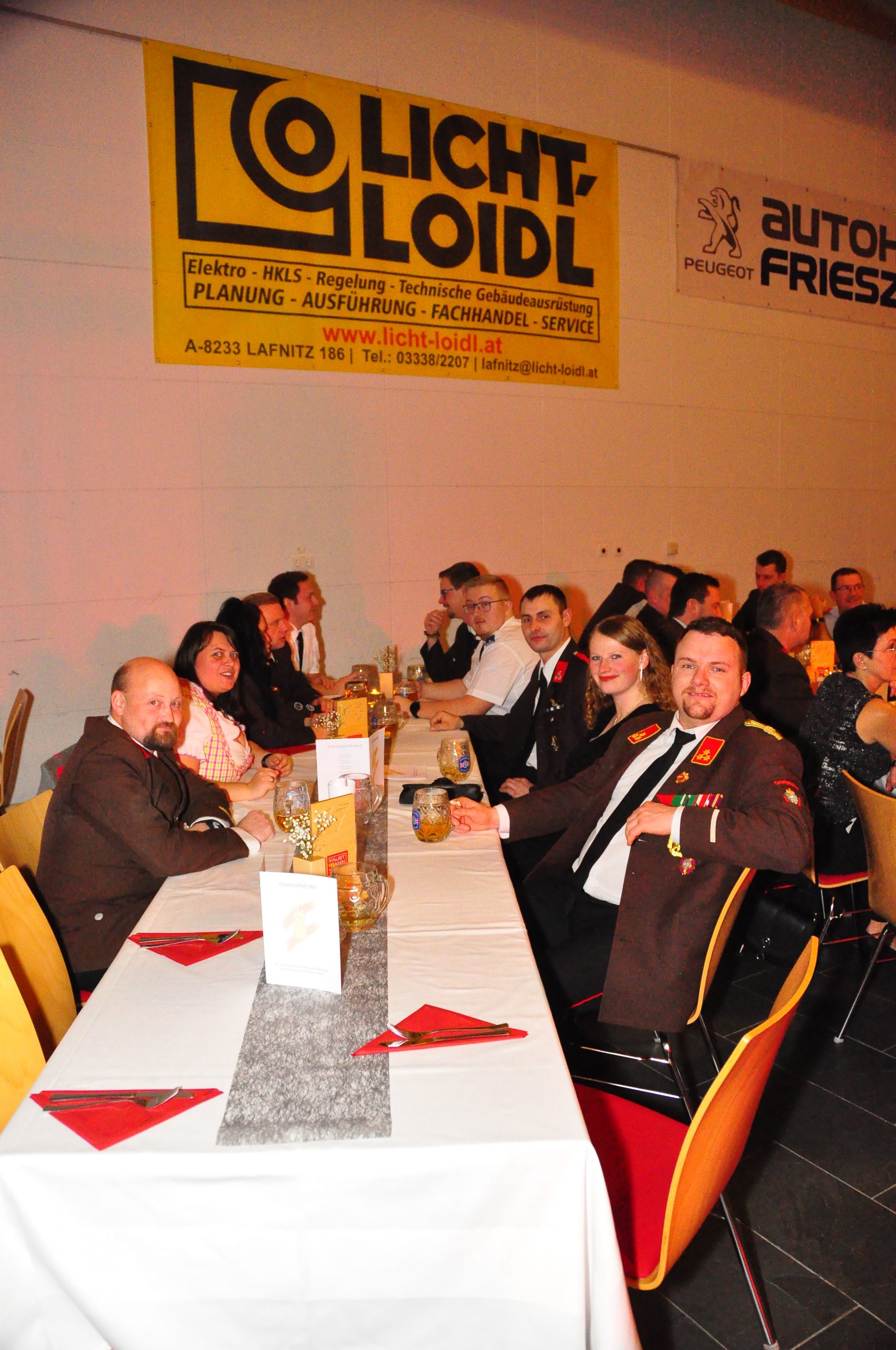 Ball 14.01.2023