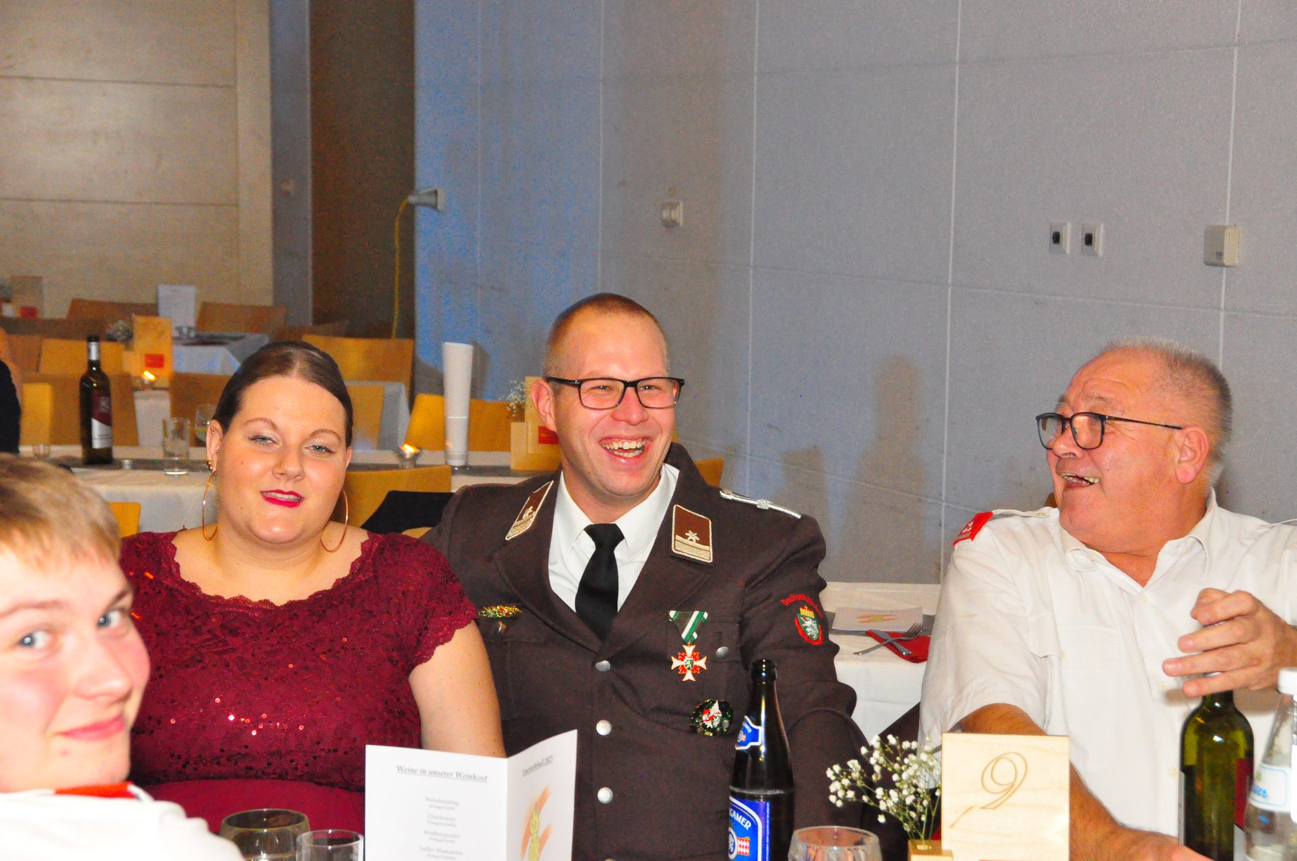 Ball 14.01.2023