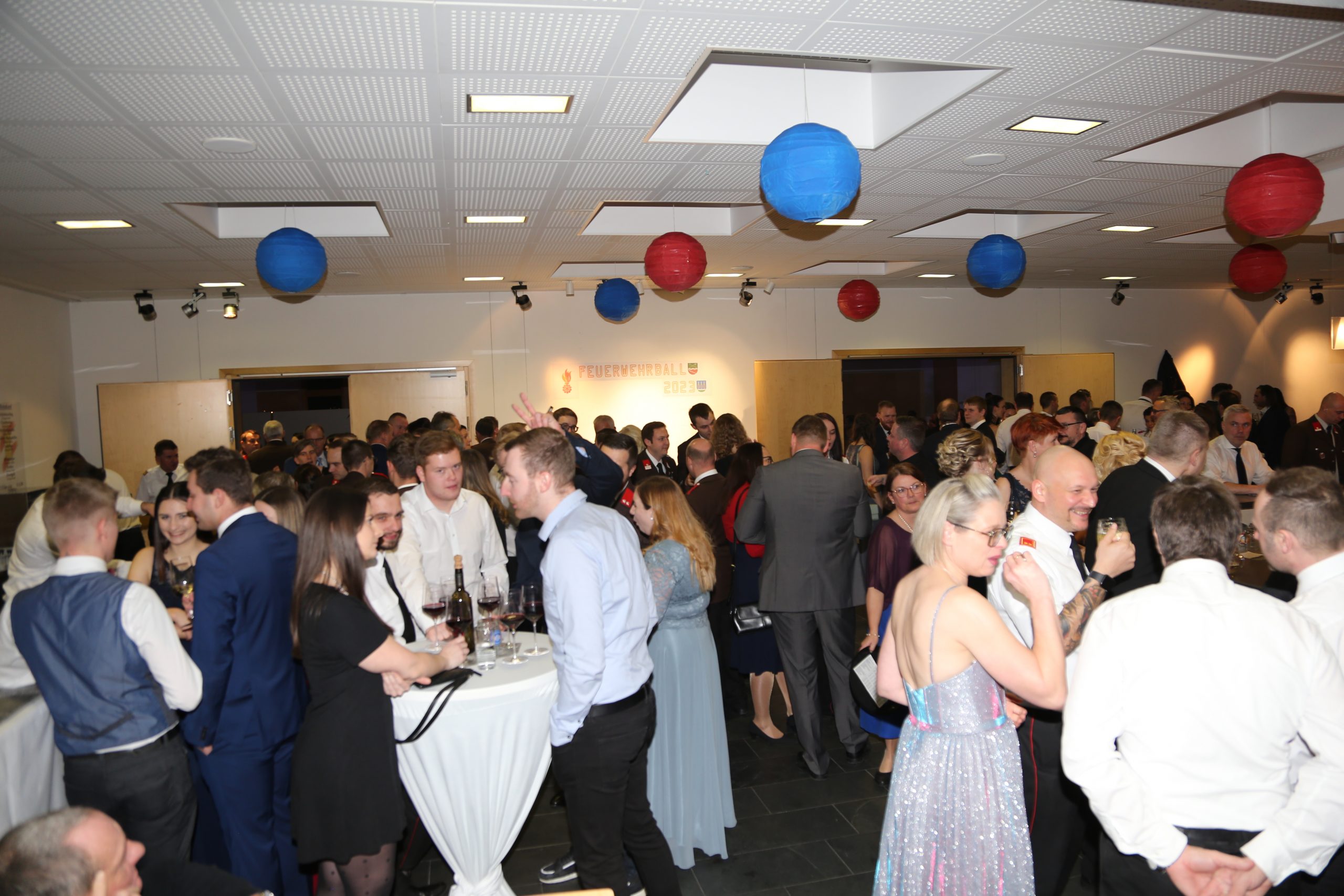 Ball 14.01.2023