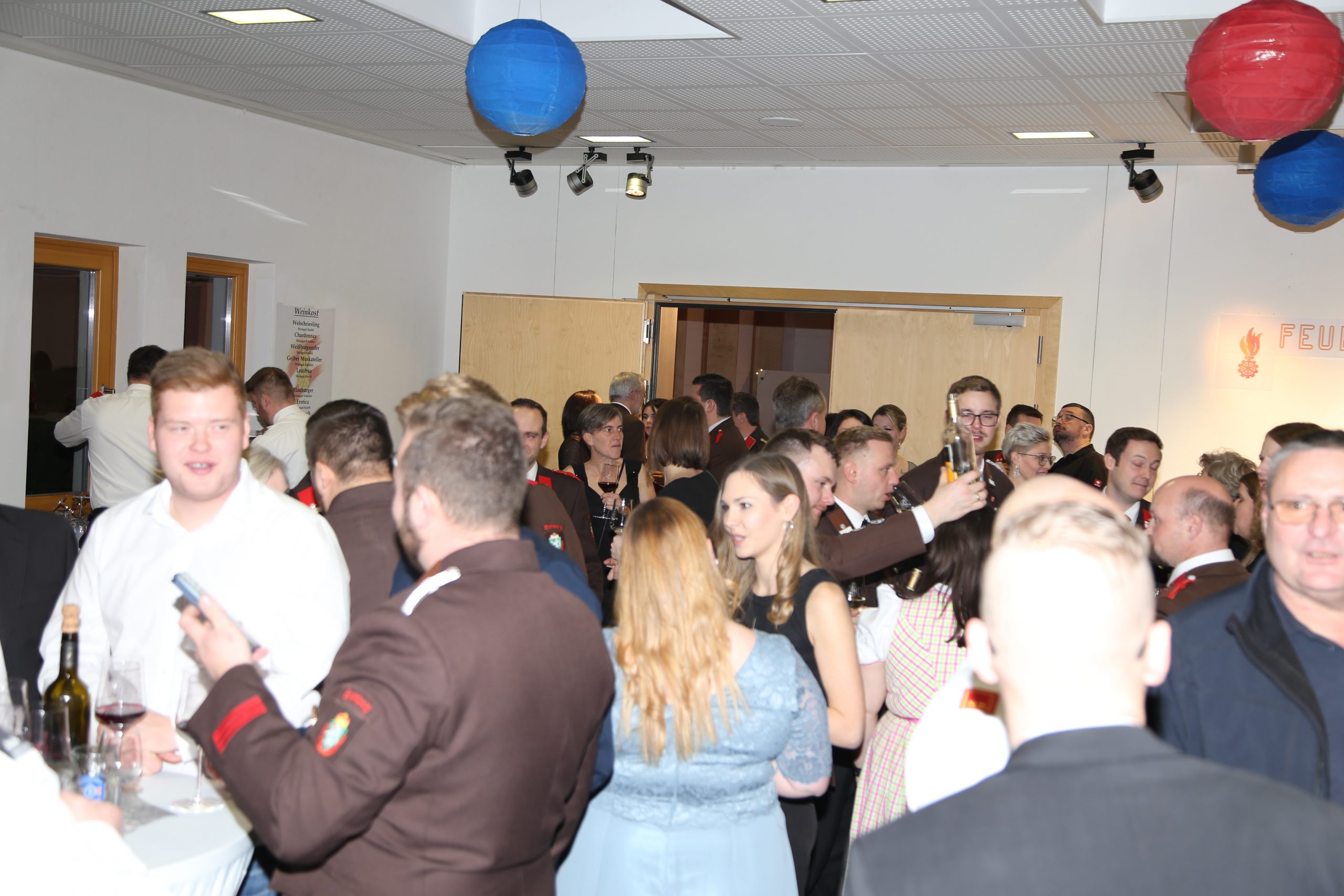 Ball 14.01.2023