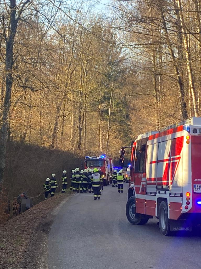 Verkehrsunfall 01.01.2023
