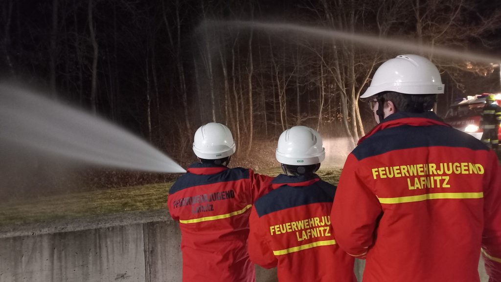 Übung Firma Handler