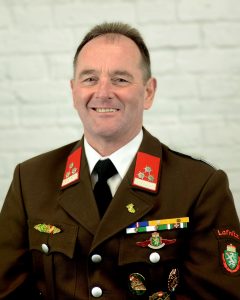 HLM Johann Glatz